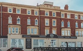 The Royal Boston Hotel By Compass Hospitality